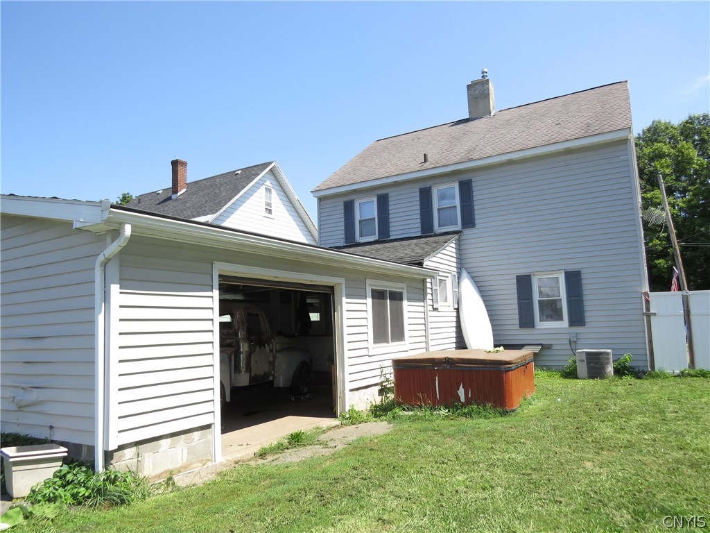 18 Grove Street German Flatts, NY 13407 - Photo 20 of 21