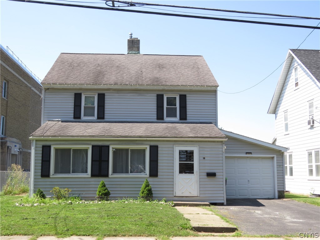 18 Grove Street German Flatts, NY 13407 - Photo 21 of 21