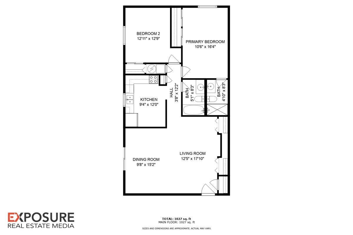 1909 Jeanette Lane, Unit 5 Springfield, IL 62702 - Photo 20 of 20 Gallery Image 20