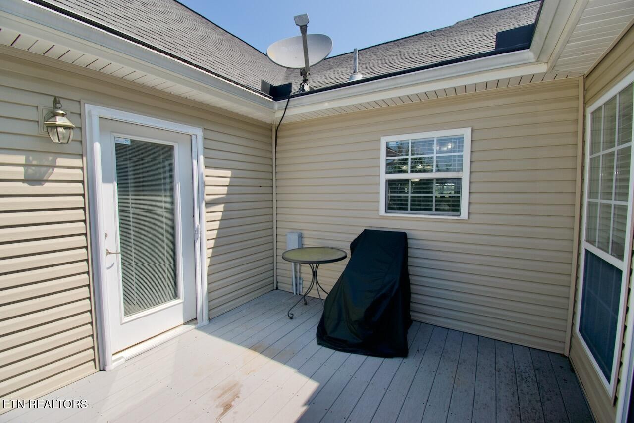 1138 Disco Loop Road Friendsville, TN 37737 - Photo 35 of 60 Gallery Image 35