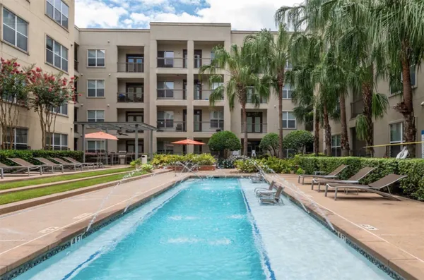 $1,695 | 3660 Richmond Avenue, Unit 322, Houston, TX 77046