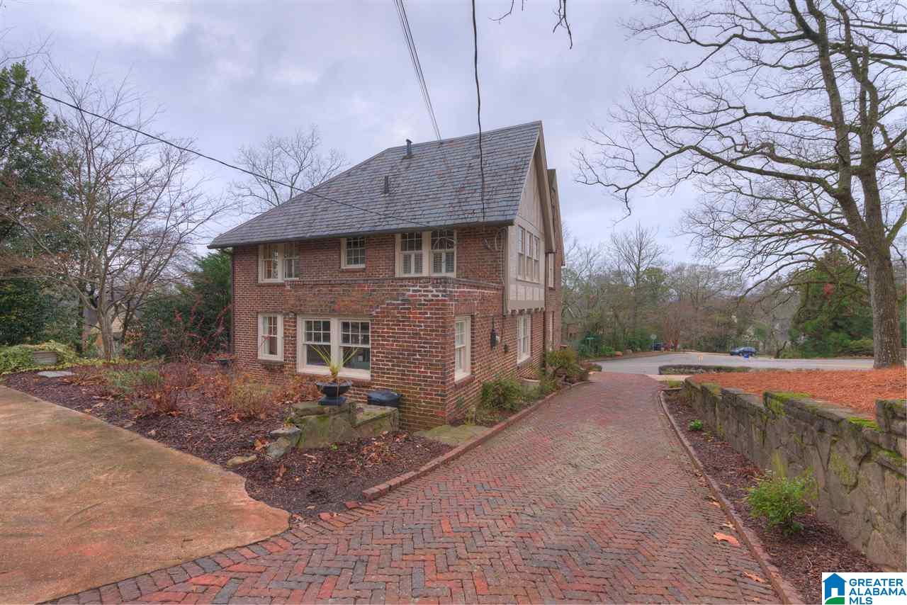 3508 Country Club Road South Birmingham, AL 35213 - Photo 33 of 46