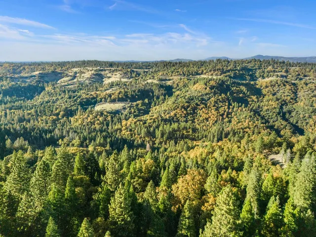 a view of a house with a street