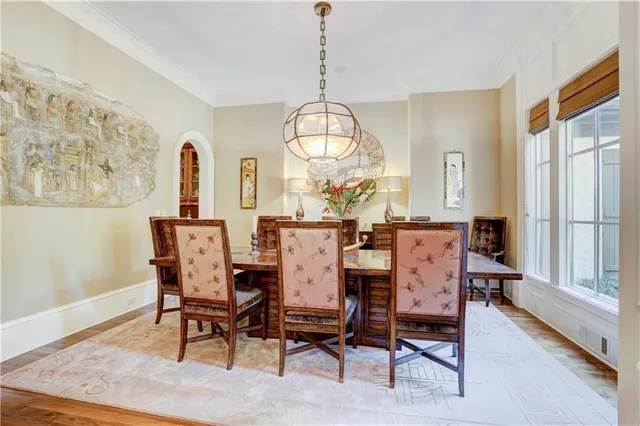 $11,000 | 3455 Rivers Call Boulevard, Atlanta, GA 30339