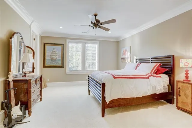 $11,000 | 3455 Rivers Call Boulevard, Atlanta, GA 30339