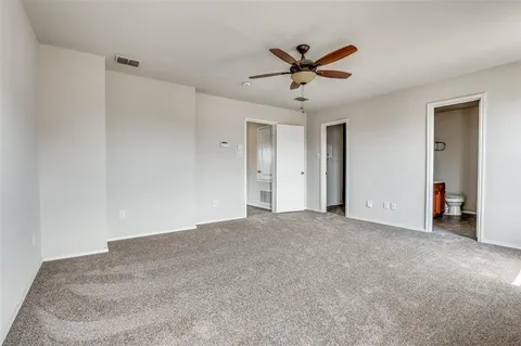 $295,000 | 213 Balsam Grove Circle, DeSoto, TX 75115