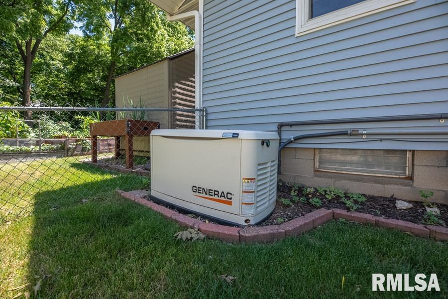 6142 North Hamilton Road Peoria, IL 61614 - Photo 38 of 49 Gallery Image 38