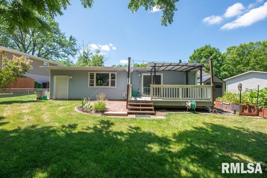 6142 North Hamilton Road Peoria, IL 61614 - Photo 39 of 49 Gallery Image 39
