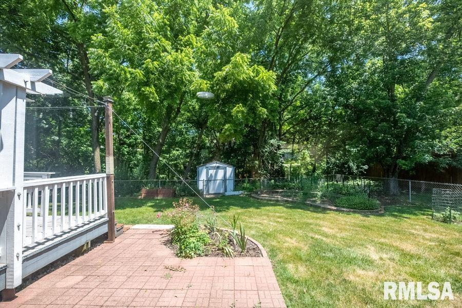 6142 North Hamilton Road Peoria, IL 61614 - Photo 45 of 49 Gallery Image 45