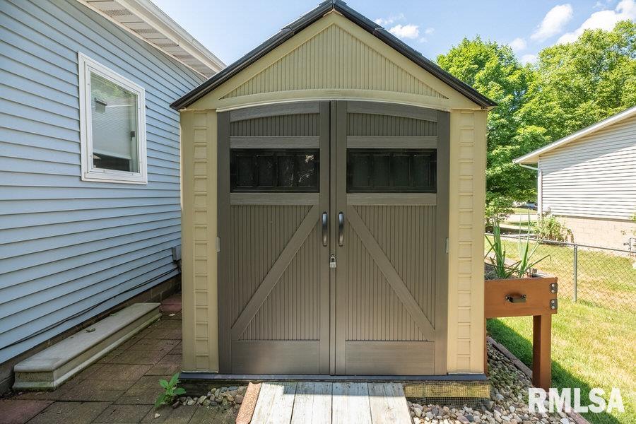 6142 North Hamilton Road Peoria, IL 61614 - Photo 46 of 49 Gallery Image 46