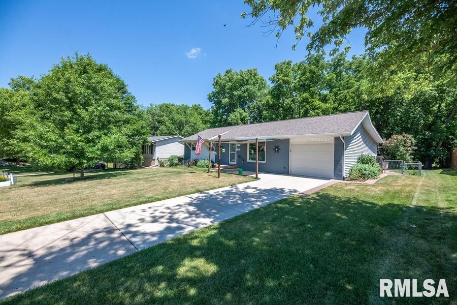 6142 North Hamilton Road Peoria, IL 61614 - Photo 48 of 49 Gallery Image 48