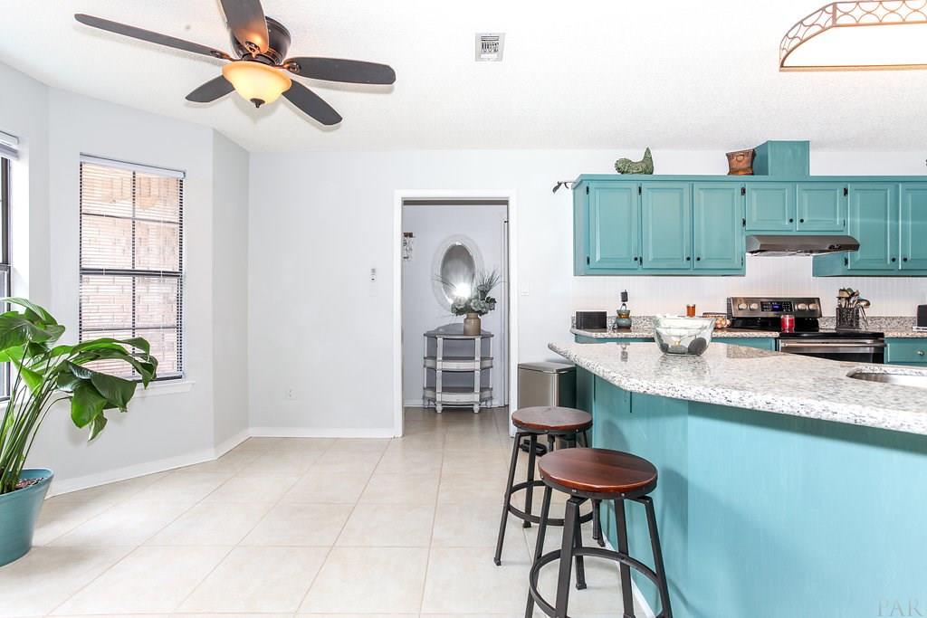 2950 Stefani Road Cantonment, FL 32533 - Photo 11 of 49