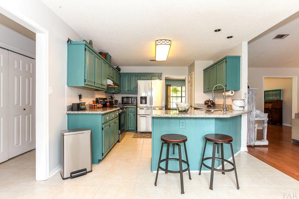 2950 Stefani Road Cantonment, FL 32533 - Photo 13 of 49