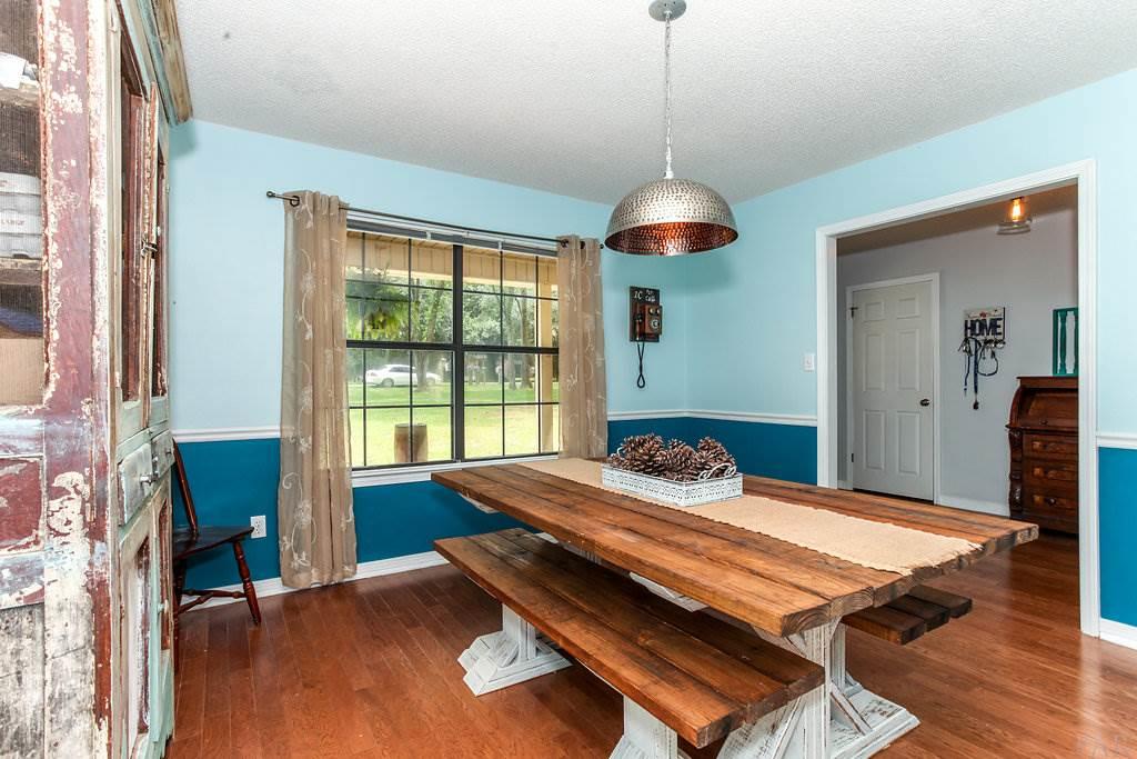 2950 Stefani Road Cantonment, FL 32533 - Photo 19 of 49 Includes wood floors