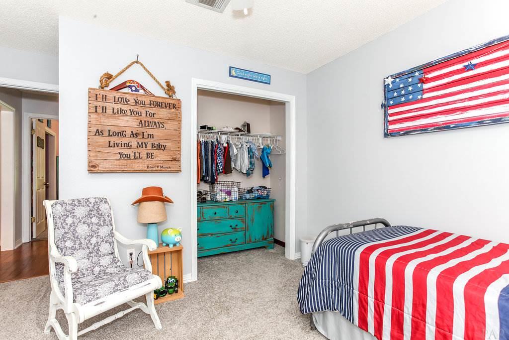 2950 Stefani Road Cantonment, FL 32533 - Photo 24 of 49