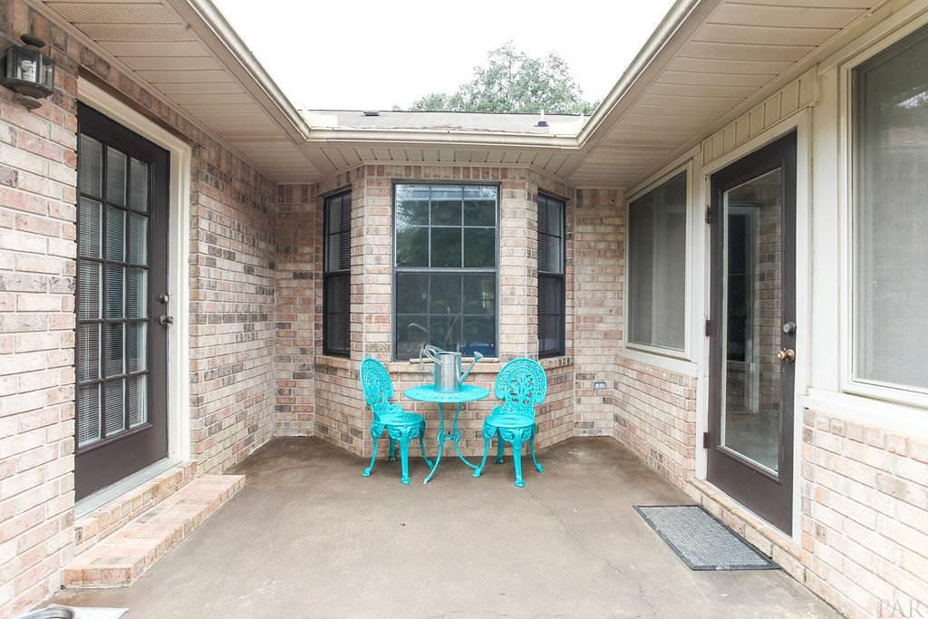 2950 Stefani Road Cantonment, FL 32533 - Photo 34 of 49