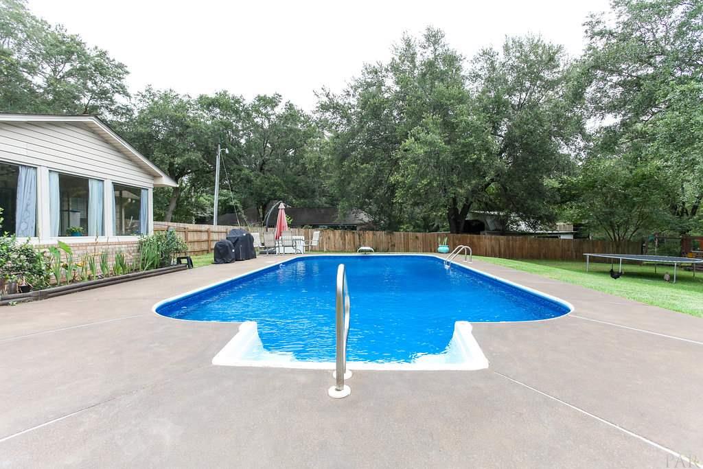 2950 Stefani Road Cantonment, FL 32533 - Photo 36 of 49