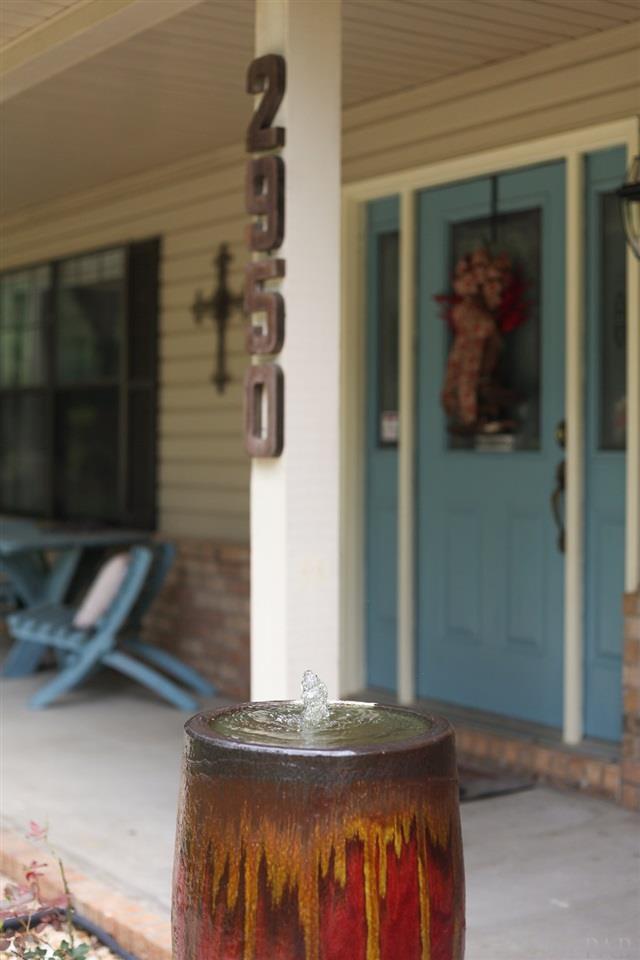 2950 Stefani Road Cantonment, FL 32533 - Photo 4 of 49