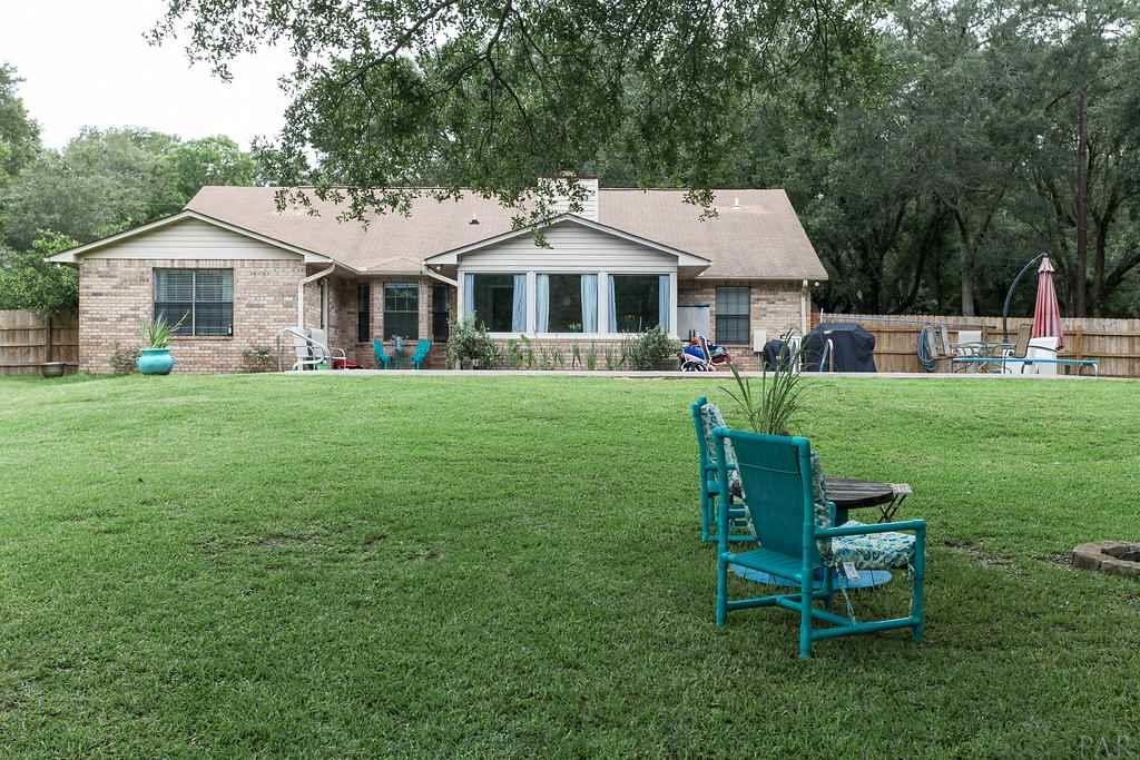 2950 Stefani Road Cantonment, FL 32533 - Photo 42 of 49