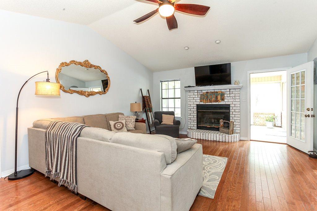 2950 Stefani Road Cantonment, FL 32533 - Photo 8 of 49