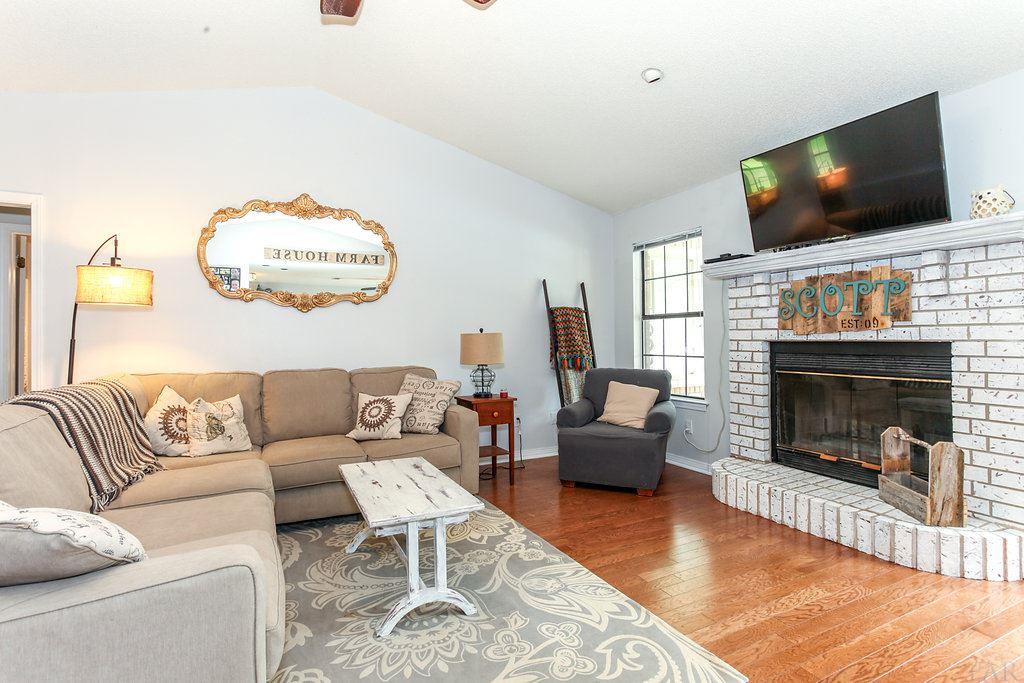 2950 Stefani Road Cantonment, FL 32533 - Photo 9 of 49