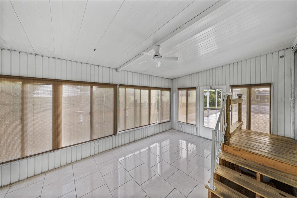 1610 Reynolds Road, Unit 72 Lakeland, FL 33801 - Photo 19 of 25 a view of an empty room with wooden floor
