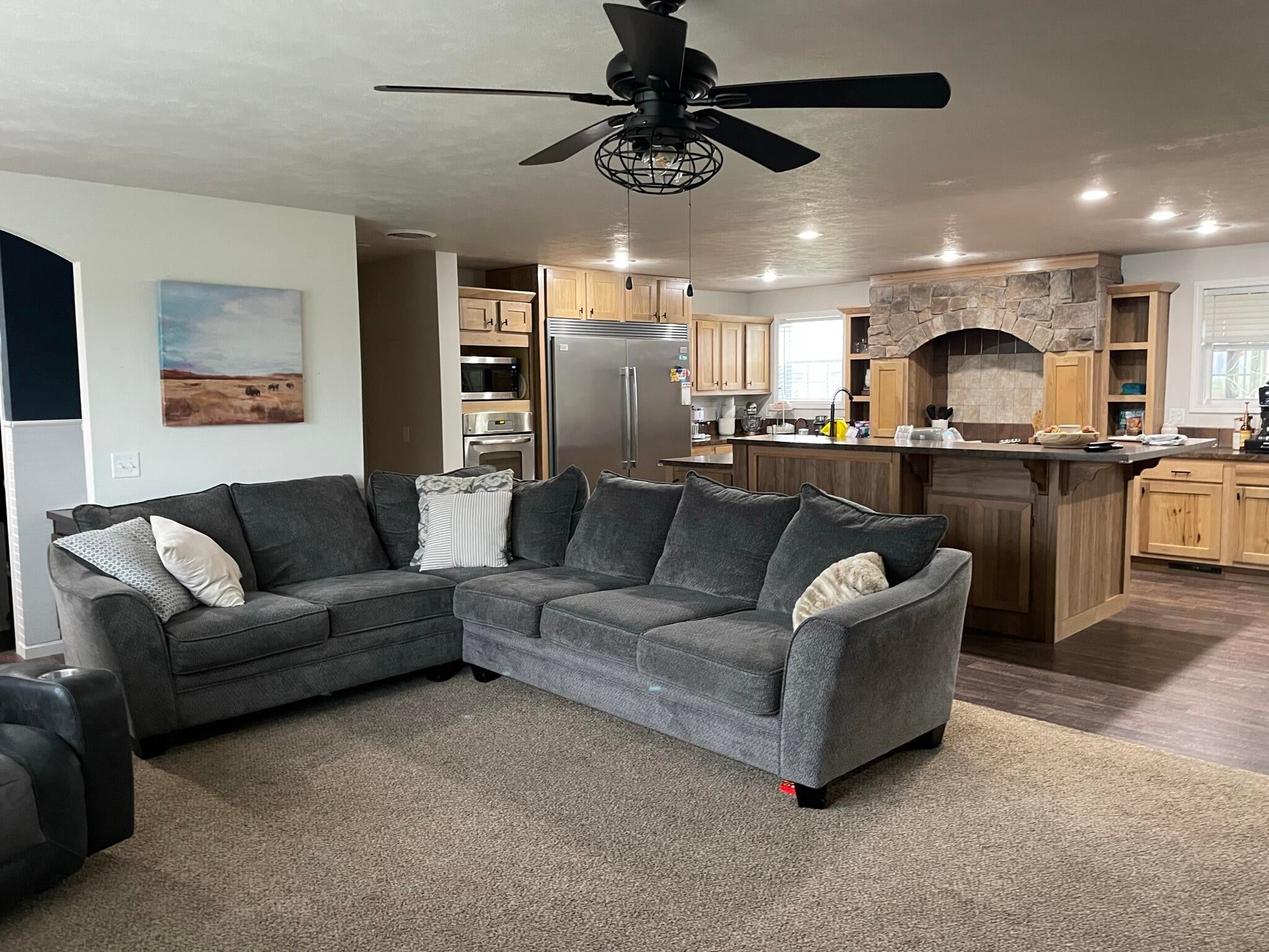 4185 Walker Road Harrisville, MI 48740 - Photo 3 of 17 Gallery Image 3