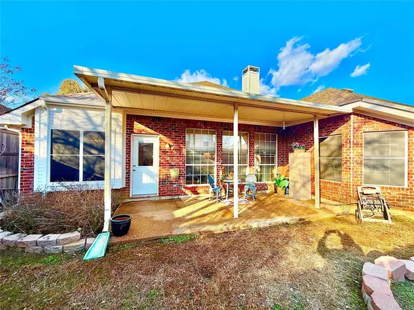 $419,900 | 2508 Kariba Lane, Denton, TX 76210