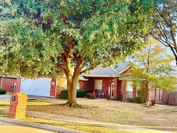 $419,900 | 2508 Kariba Lane, Denton, TX 76210