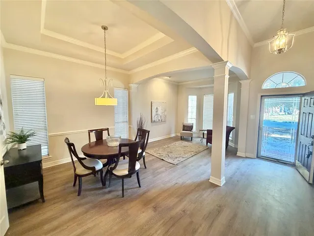 $429,900 | 2508 Kariba Lane, Denton, TX 76210