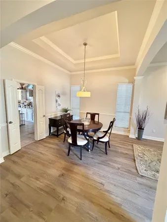 $419,900 | 2508 Kariba Lane, Denton, TX 76210