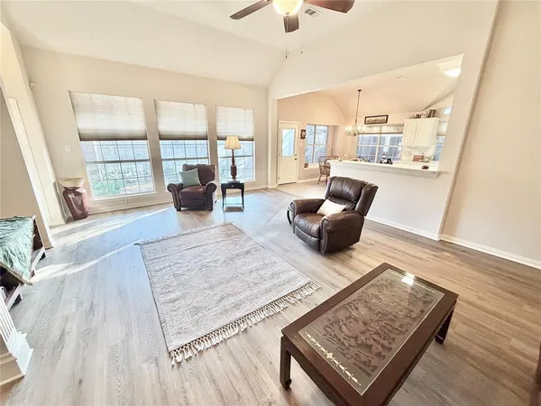 $419,900 | 2508 Kariba Lane, Denton, TX 76210