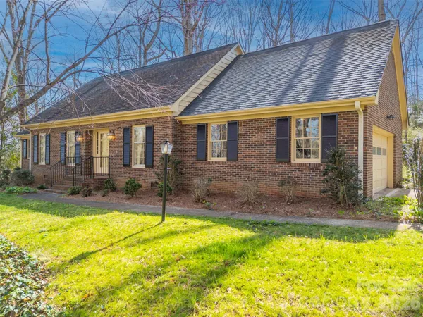 $400,000 | 277 Forest Hills Circle, Rutherfordton, NC 28139