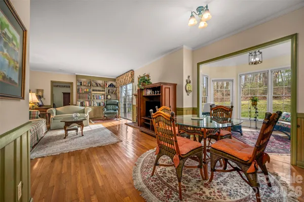 $400,000 | 277 Forest Hills Circle, Rutherfordton, NC 28139