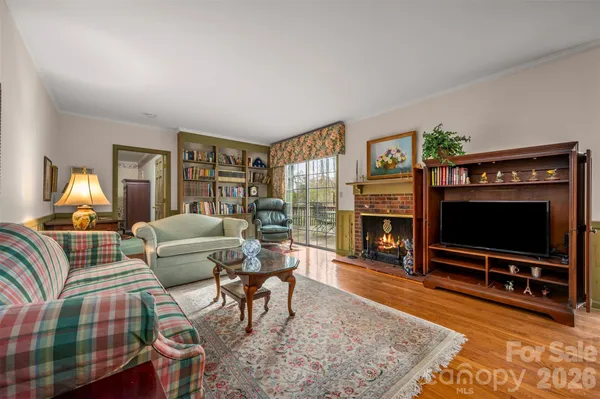 $400,000 | 277 Forest Hills Circle, Rutherfordton, NC 28139