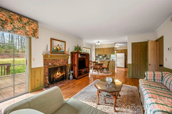 $400,000 | 277 Forest Hills Circle, Rutherfordton, NC 28139