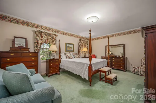 $400,000 | 277 Forest Hills Circle, Rutherfordton, NC 28139