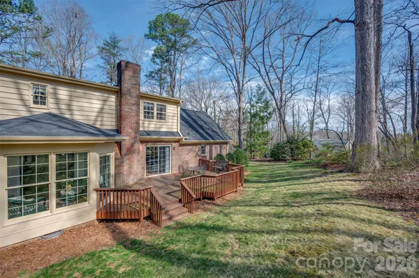 $400,000 | 277 Forest Hills Circle, Rutherfordton, NC 28139