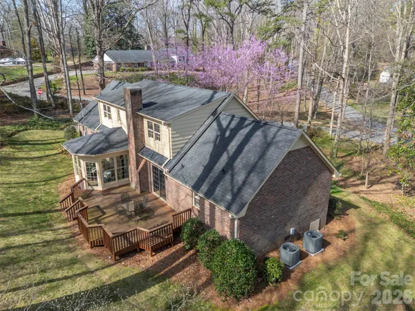 $400,000 | 277 Forest Hills Circle, Rutherfordton, NC 28139