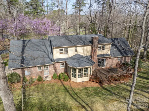 $400,000 | 277 Forest Hills Circle, Rutherfordton, NC 28139
