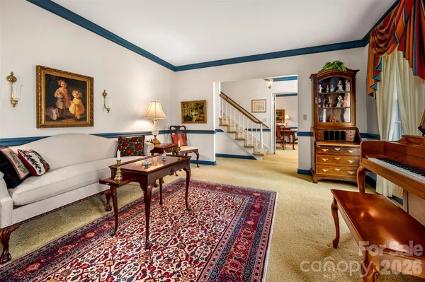 $400,000 | 277 Forest Hills Circle, Rutherfordton, NC 28139