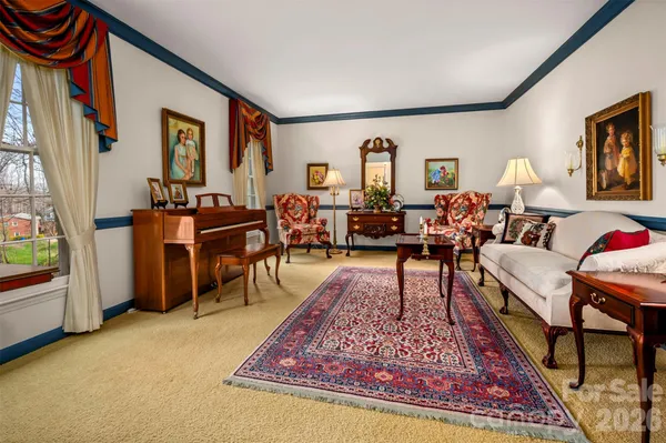 $400,000 | 277 Forest Hills Circle, Rutherfordton, NC 28139