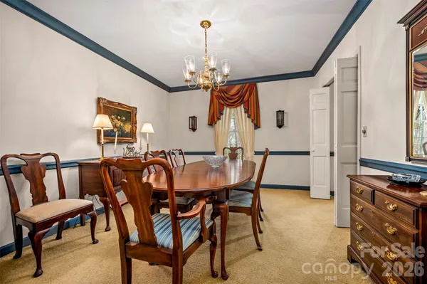 $400,000 | 277 Forest Hills Circle, Rutherfordton, NC 28139