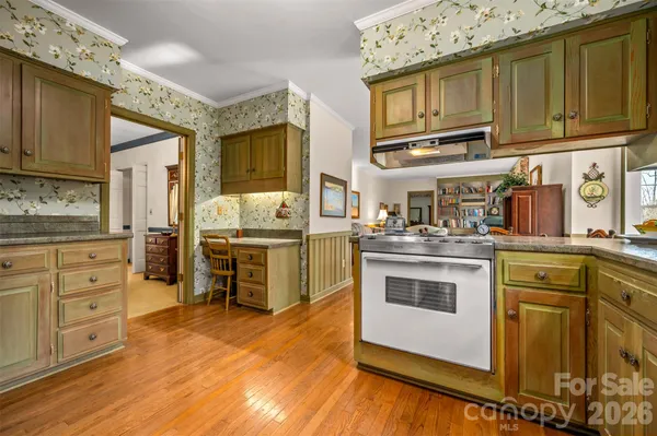 $400,000 | 277 Forest Hills Circle, Rutherfordton, NC 28139