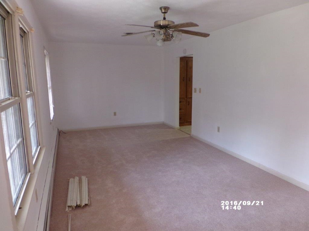 79 Chestnut Ridge Road Staunton, VA 24401 - Photo 14 of 24 a view of an empty room