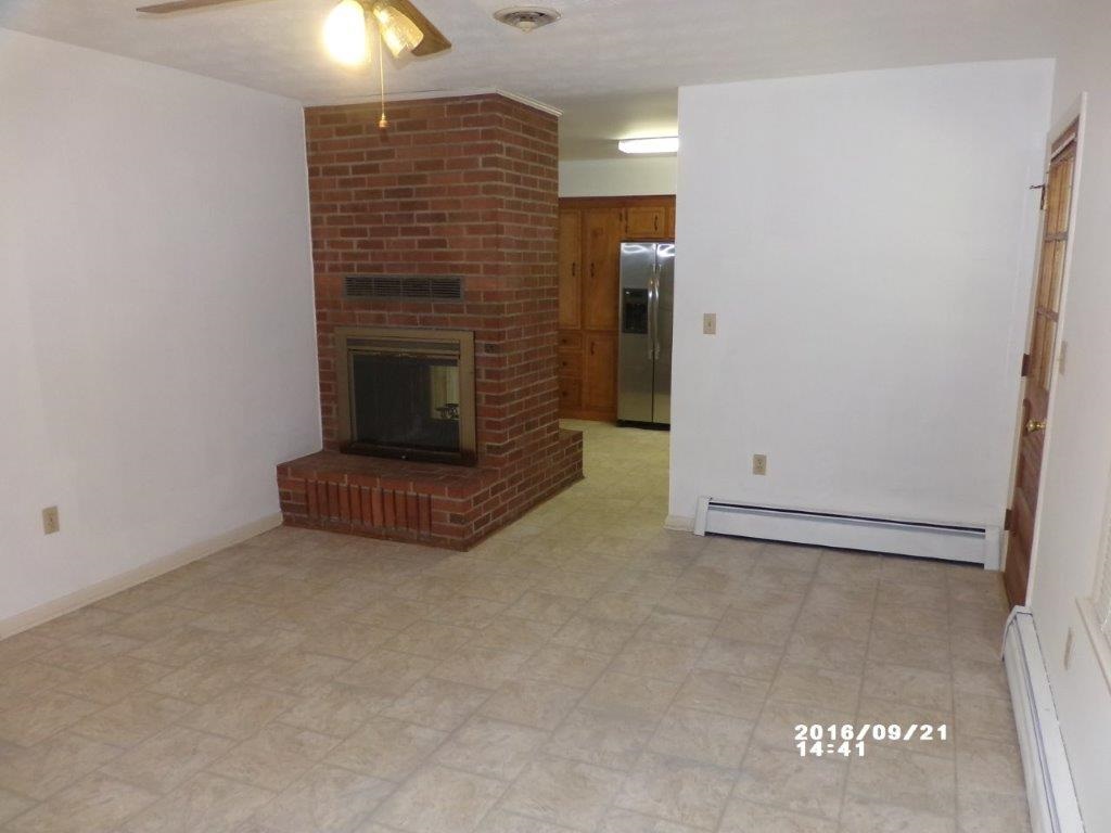 79 Chestnut Ridge Road Staunton, VA 24401 - Photo 16 of 24 a view of an empty room and fire place