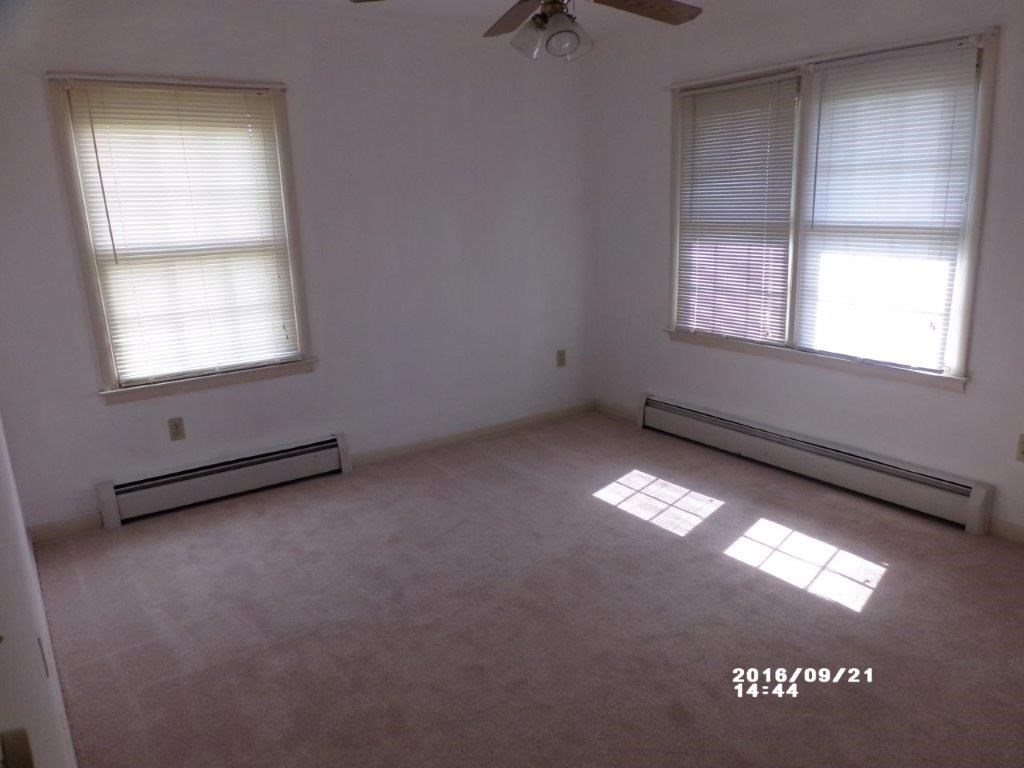 79 Chestnut Ridge Road Staunton, VA 24401 - Photo 18 of 24 an empty room with a window