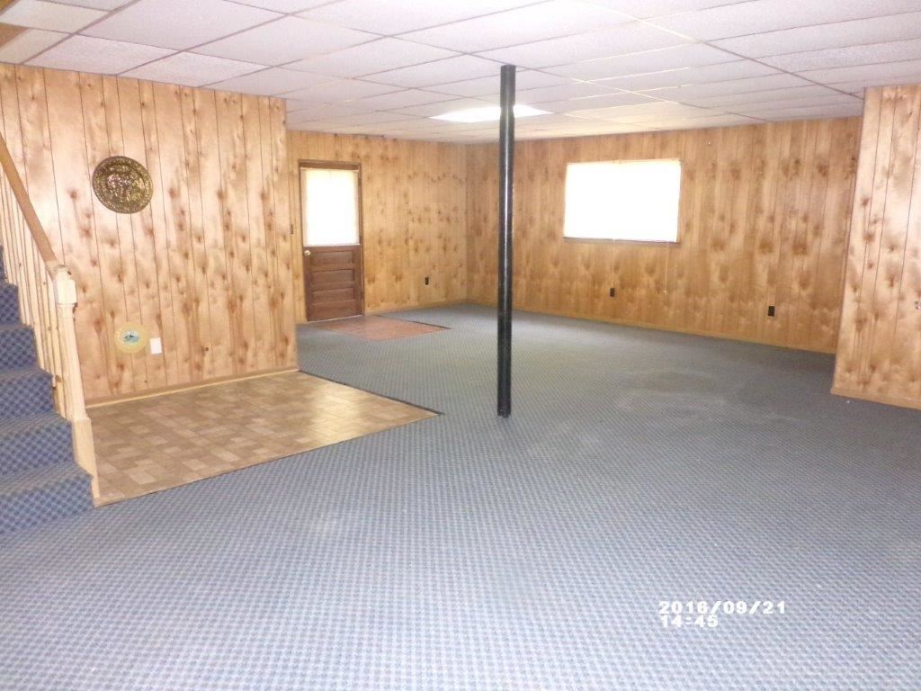 79 Chestnut Ridge Road Staunton, VA 24401 - Photo 20 of 24 a view of an empty room