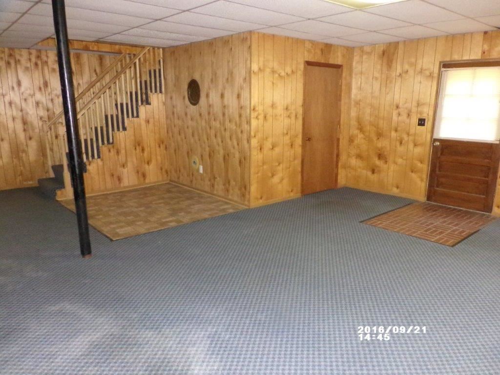 79 Chestnut Ridge Road Staunton, VA 24401 - Photo 21 of 24 a view of an empty room