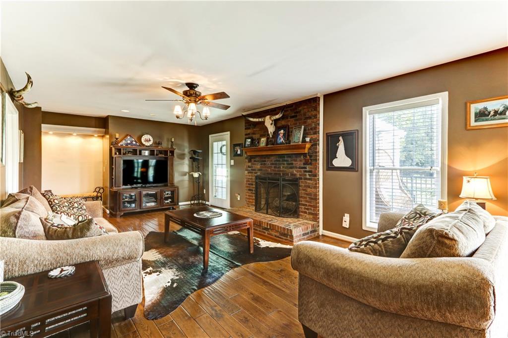 2048 Bell Road Gibsonville, NC 27249 - Photo 14 of 30 Gallery Image 14